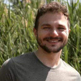 Marius - Gründer von Capy Ever After